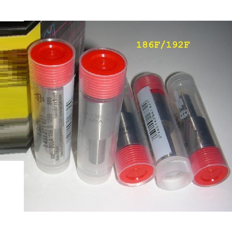 Béc kim phun dầu Vikyno EV2400 DLLA155S324N468 DLLA103S314N495 Kubota ER1700 ER2200 EV2600 RK125 RV1