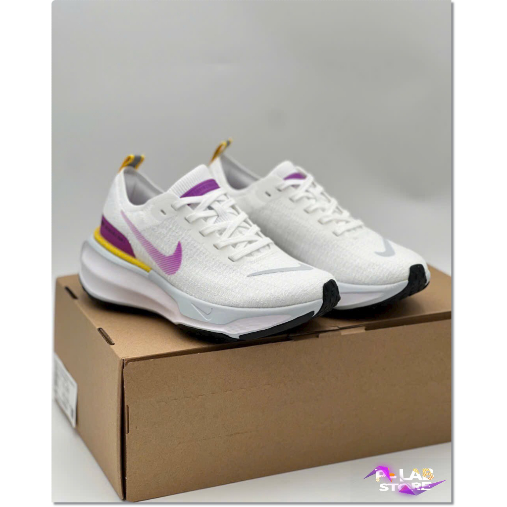 Giày Thể Thao Nike Invincible Run FK3