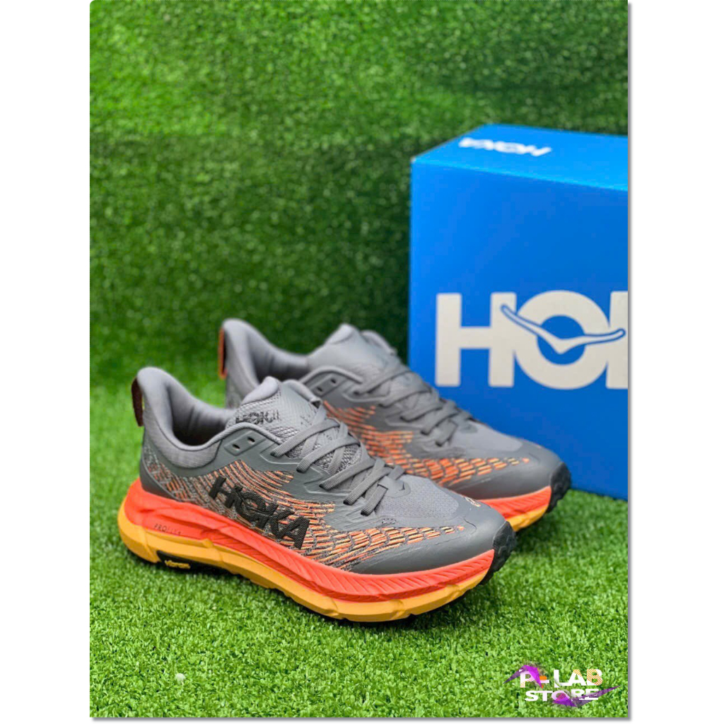 Giày Thể Thao Hoka Mafate Speed 4