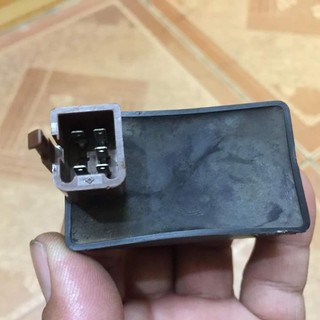Ic đánh lửa xịn tháo xe dành cho xe honda xc