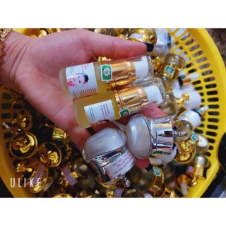 Bộ kem dưỡng thảo dược thiên nhiên gia truyền spa