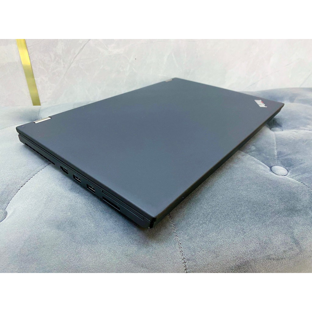 Laptop Thinkpad P53 Xeon RAM 16GB SSD 512GB VGA T2000 4GB 15' FHD IPS