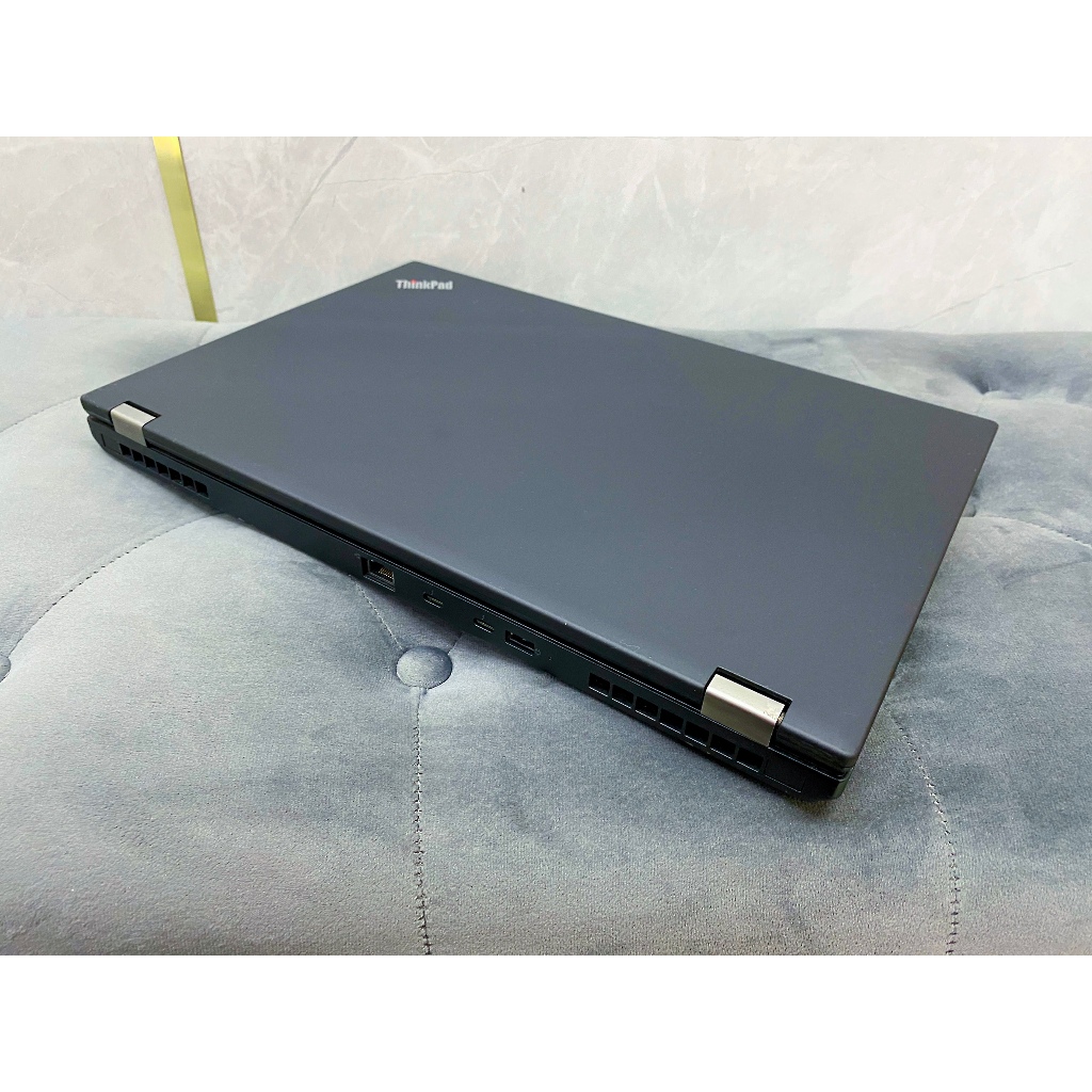 Laptop Thinkpad P53 Xeon RAM 16GB SSD 512GB VGA T2000 4GB 15' FHD IPS