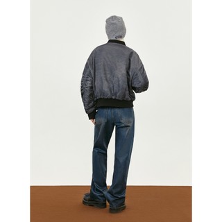 Áo khoác da Made Extreme Discipline Jackets