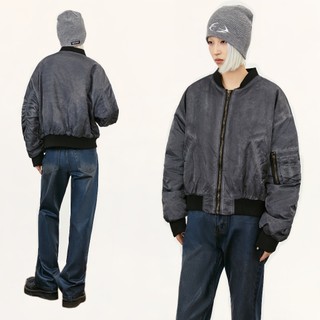 Áo khoác da Made Extreme Discipline Jackets