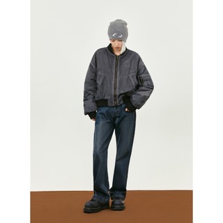 Áo khoác da Made Extreme Discipline Jackets