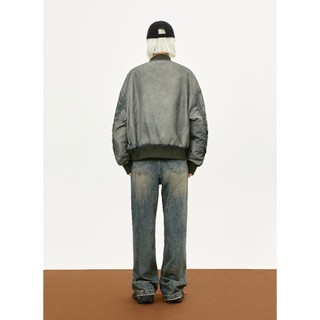 Áo khoác da Made Extreme Discipline Jackets