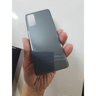 Nắp lưng zin bóc máy samsung s20 .mầu ghì đẹp keng 90%