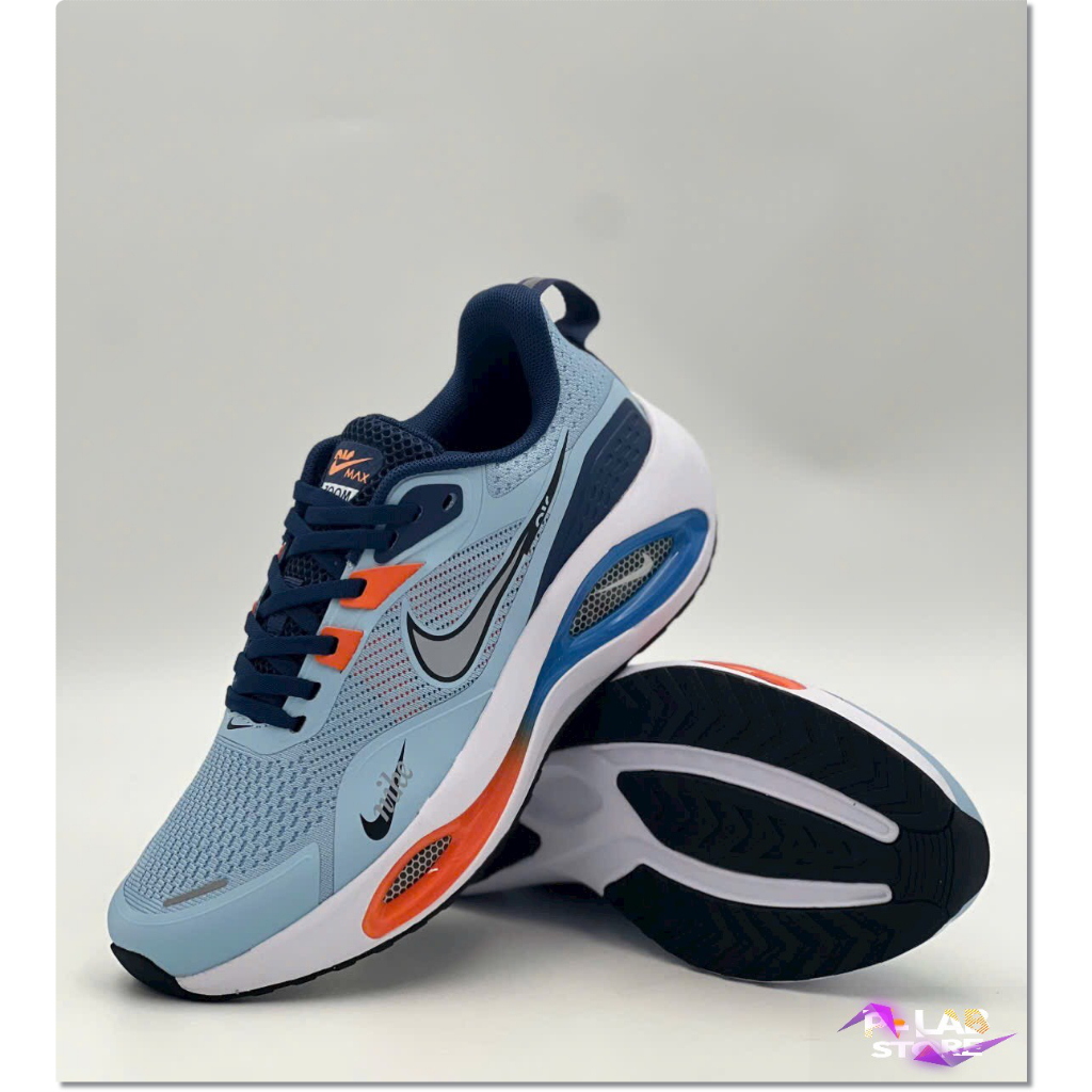Giày Thể Thao Nike Air Winflo 2