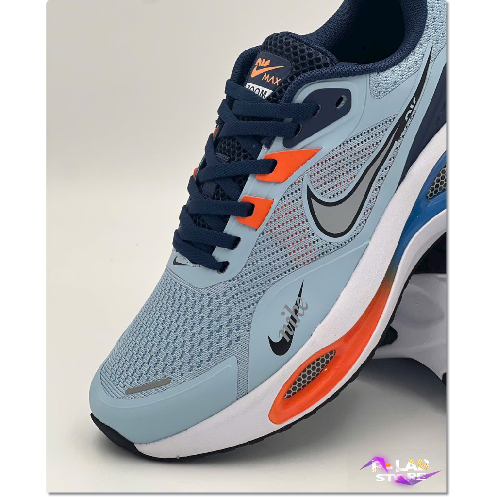 Giày Thể Thao Nike Air Winflo 2