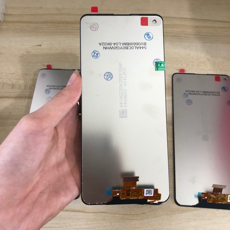 Màn Hình Samsung A21s  Zin Hàng Cao Cấp .