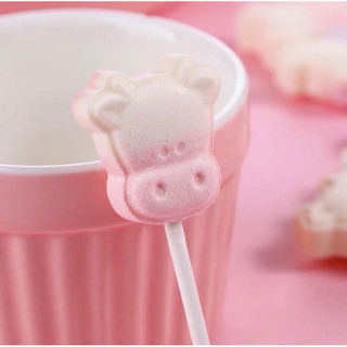 combo 10 chiếc kẹo sữa bò mix