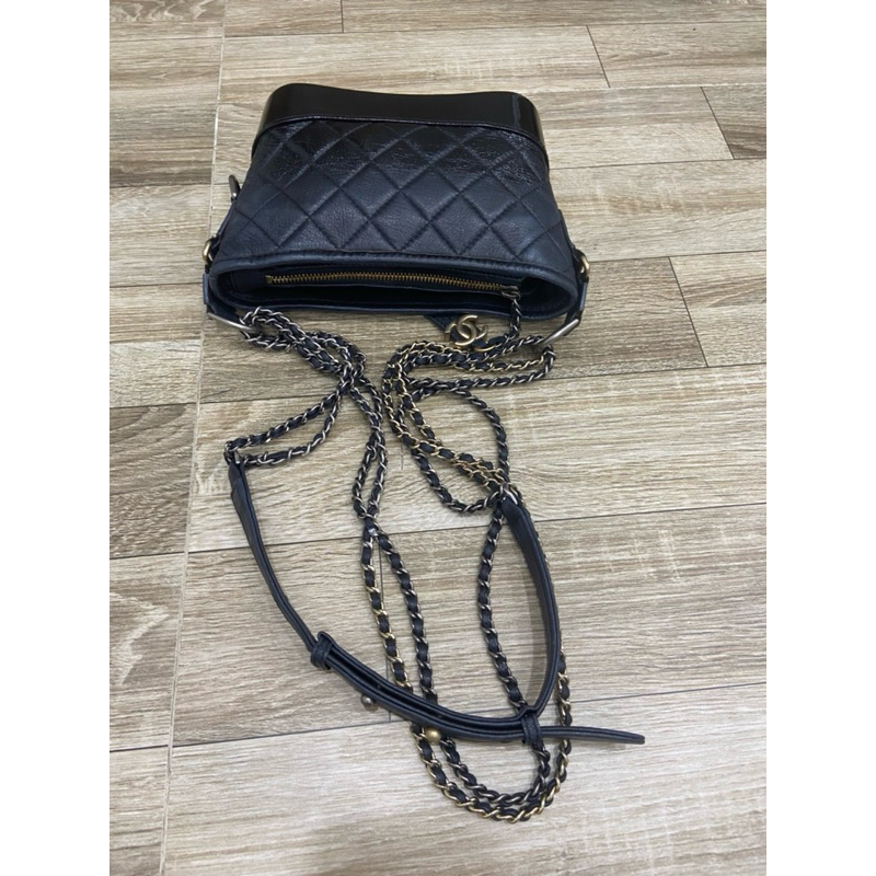 Túi si hiệu CN Hobo