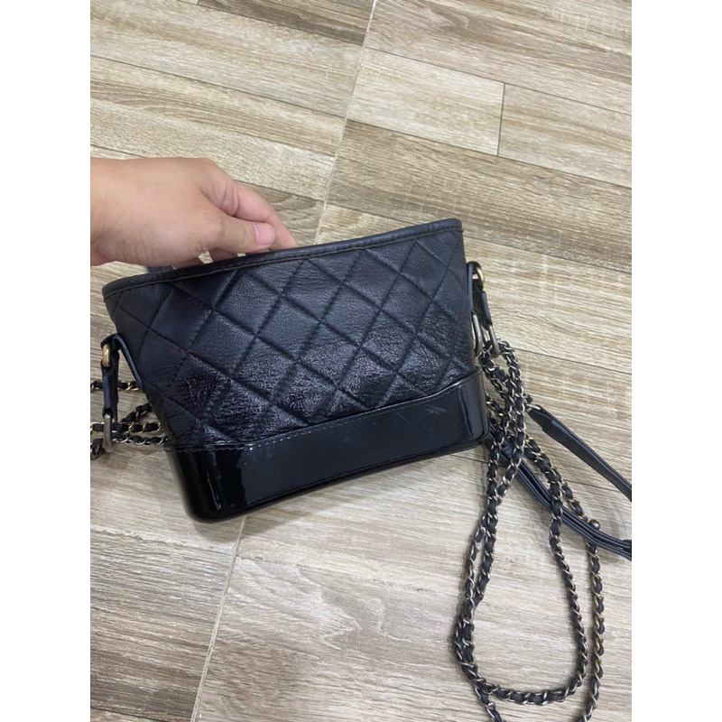 Túi si hiệu CN Hobo