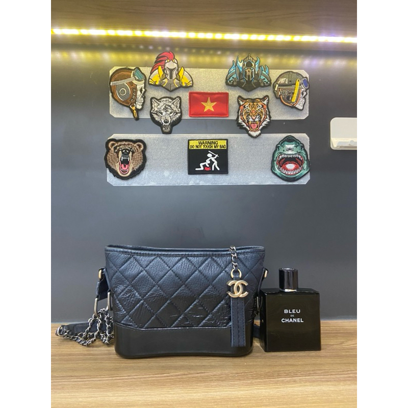 Túi si hiệu CN Hobo