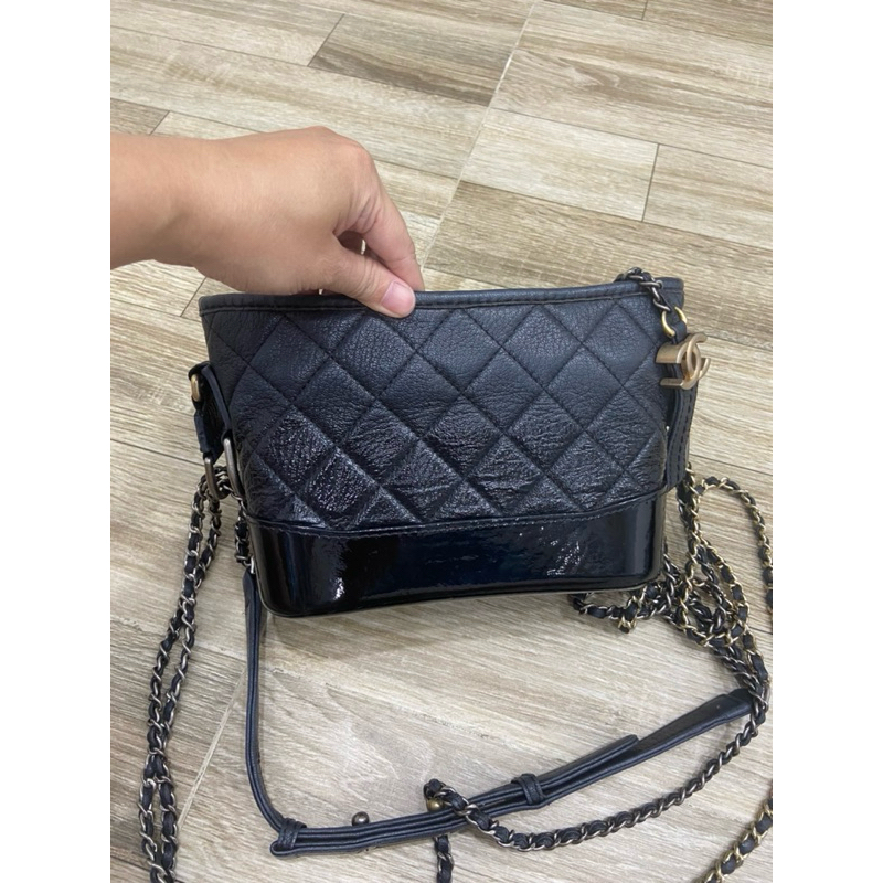 Túi si hiệu CN Hobo