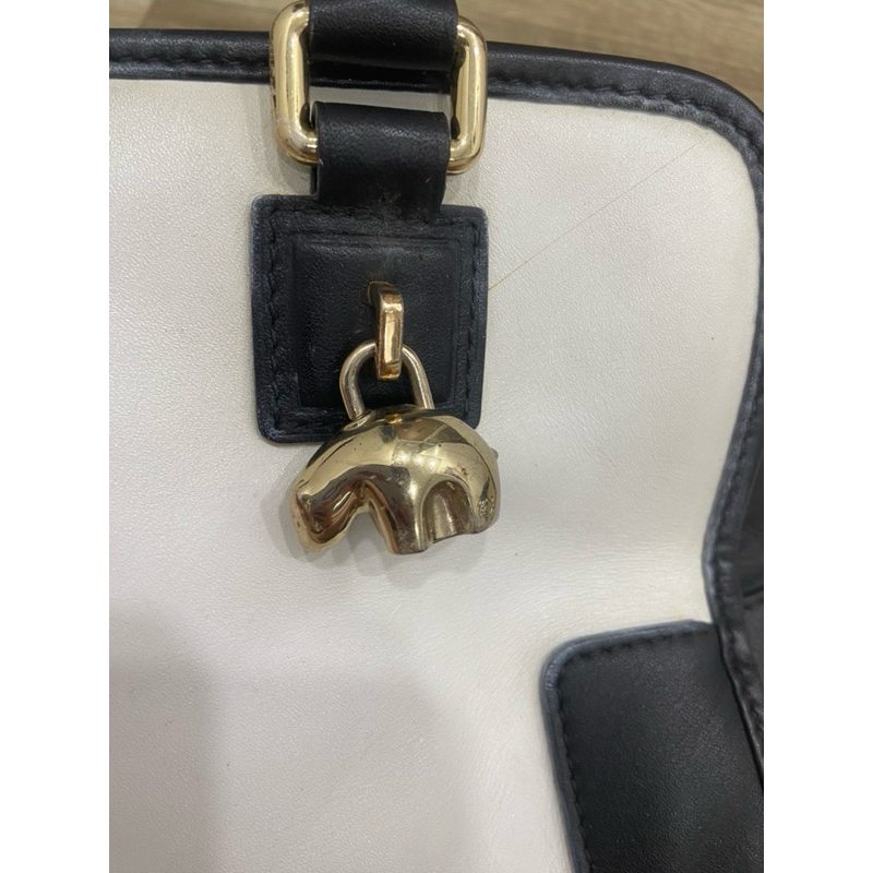 Túi si hiệu Loewe