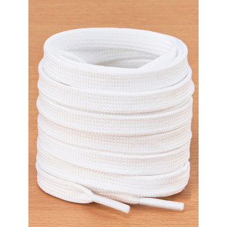 Dây giày dẹt 2 lớp dày dặn cao cấp - Dây giày thể thao