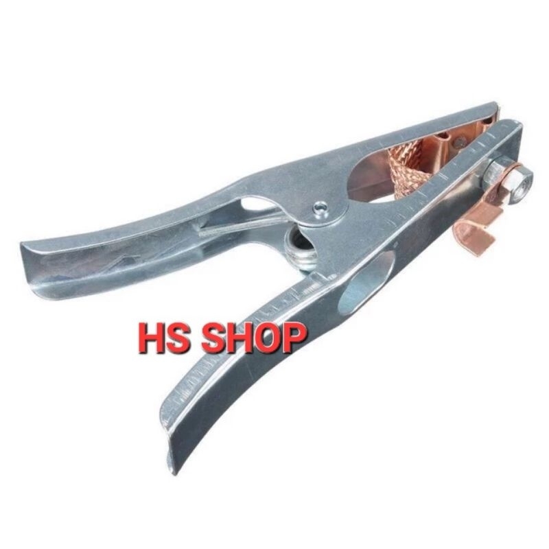 Kìm Kẹp Mát 300A
