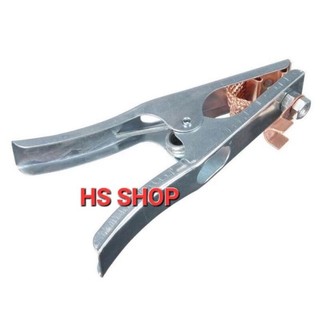 Kìm kẹp mát 300a