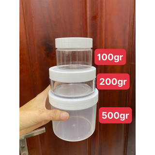 HỦ 150gr-250gr-500gr [màu hồng đất]…