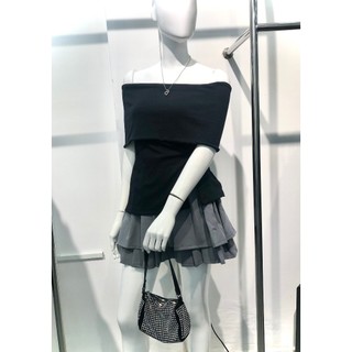 ÁO BẸT VAI XẺ TÀ [TNT SHOP BIGSIZE 60KG 90KG]