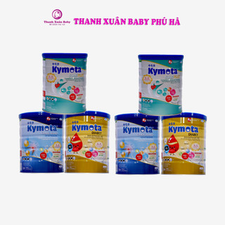 [Combo 3 Lon Voucher 60K] Sữa Non Kymota 900g Sure Phục Hồi - Canxi Xương khớp - Diabet Tiểu Đường