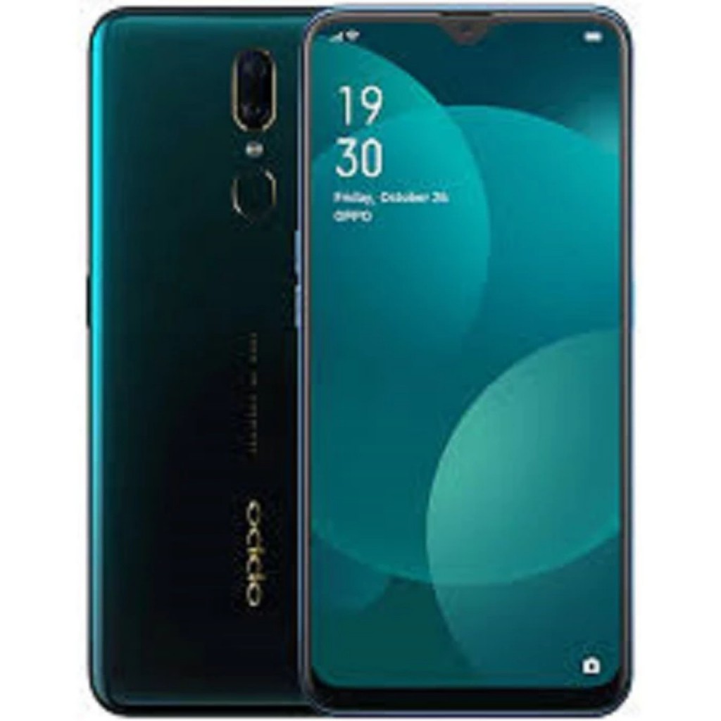 điện thoại Oppo F11 Giá rẻ Chính hãng 2sim (8GB/256GB) mới, Chiến Liên Quân/Free Fire mướt