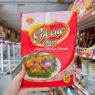 Gà Cục Chay Âu Lạc 100g