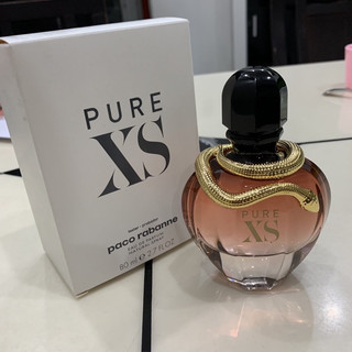 [Tester] Nước hoa Nữ-Pure XS 80ml