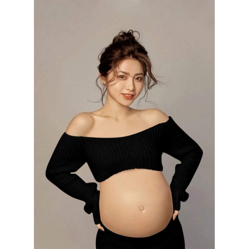 Váy bầu siêu xinh mẫu mới 2023