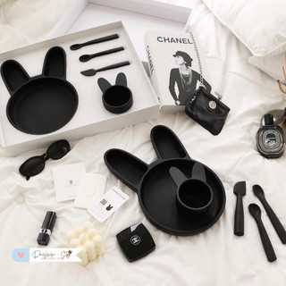 SET Ăn DẶM ROCOU LỚN FULL 5 MÓN