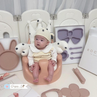 SET Ăn DẶM ROCOU LỚN FULL 5 MÓN