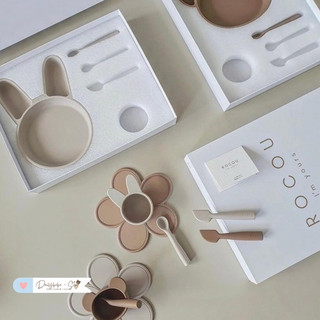 SET Ăn DẶM ROCOU LỚN FULL 5 MÓN