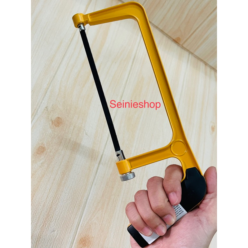 Khung cưa lọng cầm tay TOLSEN 30051 30050 15cm