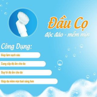 [CHÍNH HÃNG] Sữa Rửa Mặt HYEON WHITENING CLEANSER