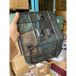 Rổ wave  dành cho wave nhỏ ( loại 1:1 ) tặng 3 ốc