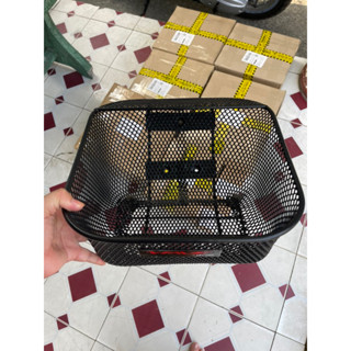 Rổ wave thái dành cho wave nhỏ ( loại 1:1 ) tặng 3 ốc