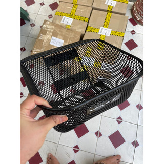[Xả hàng] Rổ wave 2lổ trên 1 dưới hàng 1:1 gắn wave lớn, Future