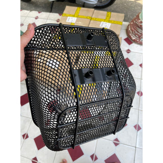 Rổ wave  dành cho wave nhỏ ( loại 1:1 ) tặng 3 ốc