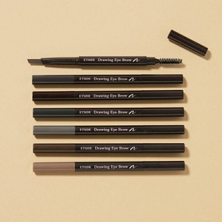 Chì kẻ mày Etude house drawing eye brow