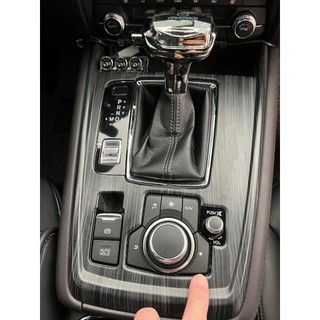 Ốp trang trí nội thất Mazda CX8, CX-8