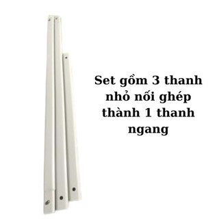 Phụ kiện thanh chắn giường Umoo
