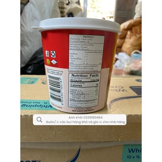 Cà ri đỏ 1kg - Cà ry Thái Lan