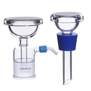 Phụ kiện bộ lọc hút chân không, bộ lọc vi sinh, cốc lọc, adapter, bình lọc