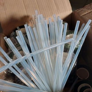 Keo nến silicon 7mm dài 30cm