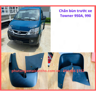 Chắn bùn bánh trước xe Towner 950, 950A, 990, 990NC, Van 2S, Van 5S
