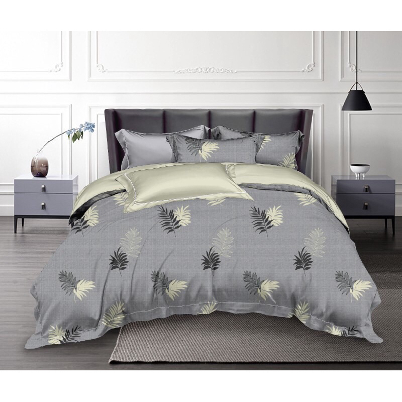 🌈MẪU MỚI 🌟CHĂN LẺ-GA GỐI TENCEL 4-5 Món CHÍNH HÃNG 1m-2mx2m2 3-30cm