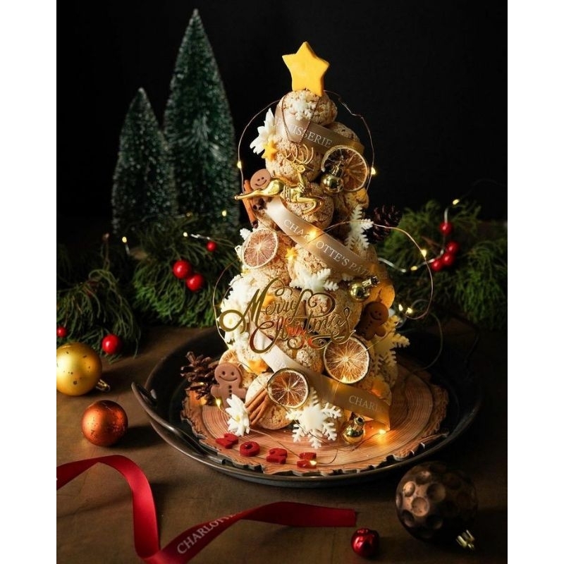 Xốp bánh giả chóp đk 16cm cao 30cm