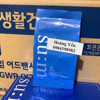 Lõi cushion sum:37 xanh water full spf50+/pa++++, tach set
